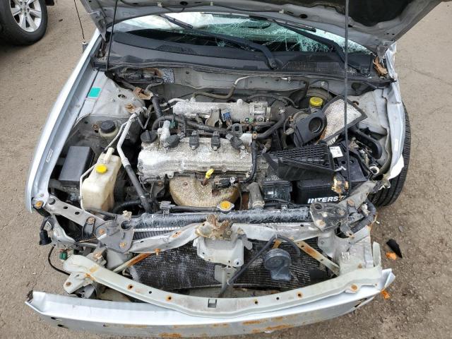Photo 11 from auction – 2004 NISSAN SENTRA 1.8 with VIN 3N1CB51D24L480673