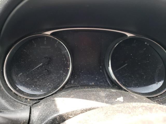 Photo 9 from auction – 2015 NISSAN ROGUE S with VIN KNMAT2MV5FP584182