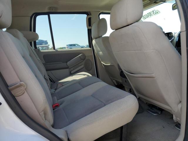 Photo 10 from auction – 2007 FORD EXPLORER X with VIN 1FMEU73E47UA89936