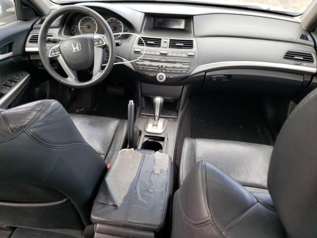 Photo 8 from auction – 2008 HONDA ACCORD with VIN 1HGCP36828A002623