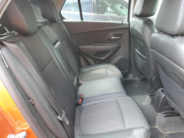 Photo 11 from auction – 2015 CHEVROLET TRAX 1LT with VIN KL7CJRSB0FB080651