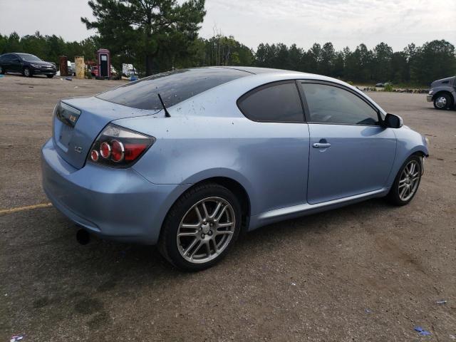 Photo 3 from auction – 2009 TOYOTA SCION TC with VIN JTKDE167X90284014