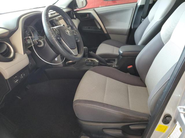 Photo 7 from auction – 2013 TOYOTA RAV4 XLE with VIN JTMRFREV2DD018917