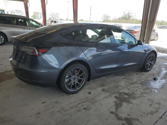 Photo 3 from auction – 2021 TESLA MODEL 3 with VIN 5YJ3E1EA0MF085662