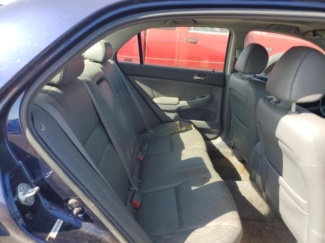 Photo 10 from auction – 2003 HONDA ACCORD EX with VIN JHMCM56633C032467