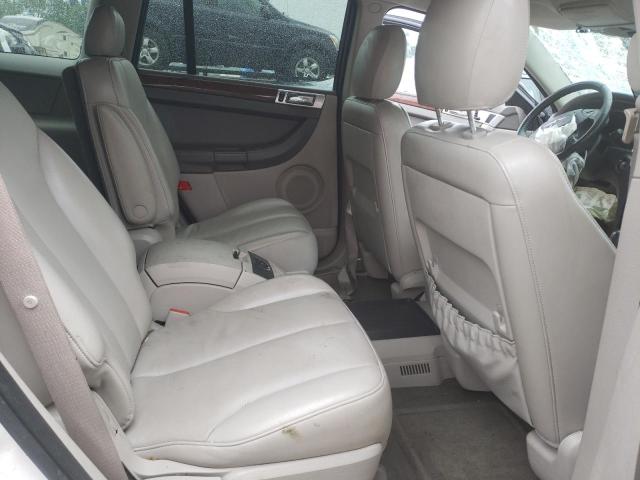 Photo 10 from auction – 2006 CHRYSLER PACIFICA T with VIN 2A4GM68406R813473