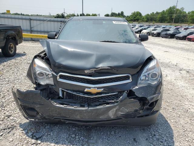 Photo 5 from auction – 2014 CHEVROLET EQUINOX LS with VIN 2GNALAEK4E1140020