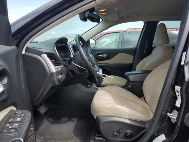 Photo 7 from auction – 2016 JEEP CHEROKEE L with VIN 1C4PJMCS7GW133085