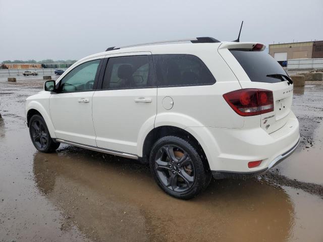 Photo 2 from auction – 2018 DODGE JOURNEY CR with VIN 3C4PDDGG7JT523212