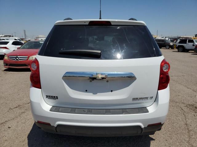 Photo 6 from auction – 2012 CHEVROLET EQUINOX LT with VIN 2GNALDEK9C6295986