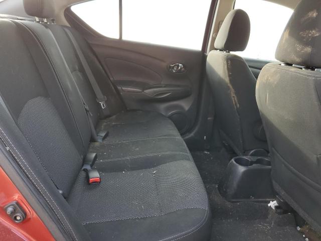 Photo 10 from auction – 2019 NISSAN VERSA S with VIN 3N1CN7AP5KL821980