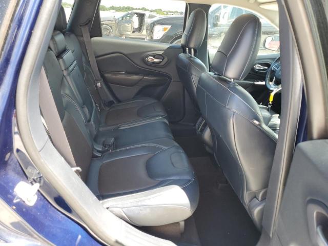 Photo 10 from auction – 2014 JEEP CHEROKEE L with VIN 1C4PJLDS1EW155055