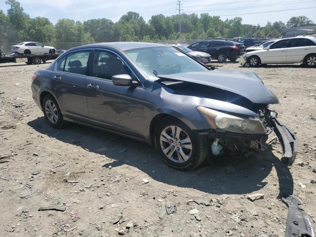 Photo 4 from auction – 2012 HONDA ACCORD with VIN 1HGCP2F60CA170794