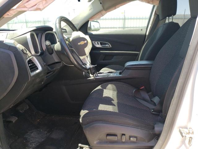Photo 7 from auction – 2016 CHEVROLET EQUINOX LT with VIN 2GNFLFEK2G6240772