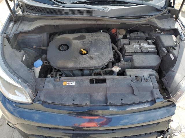 Photo 12 from auction – 2018 KIA SOUL + with VIN KNDJP3A51J7611188