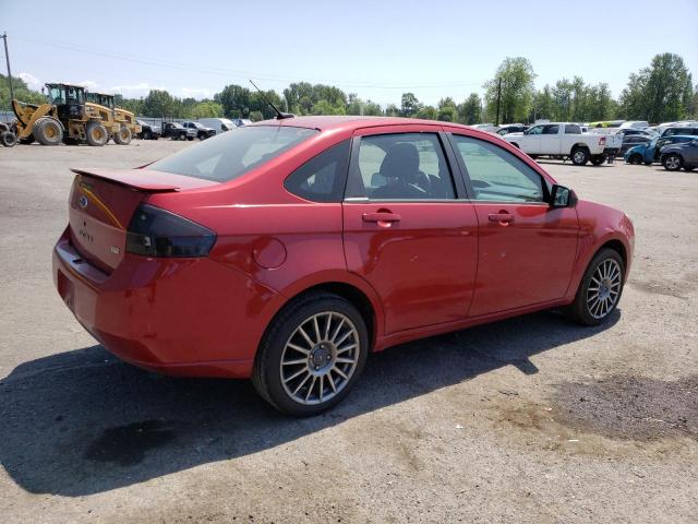 Photo 3 from auction – 2009 FORD FOCUS SES with VIN 1FAHP36N89W130031