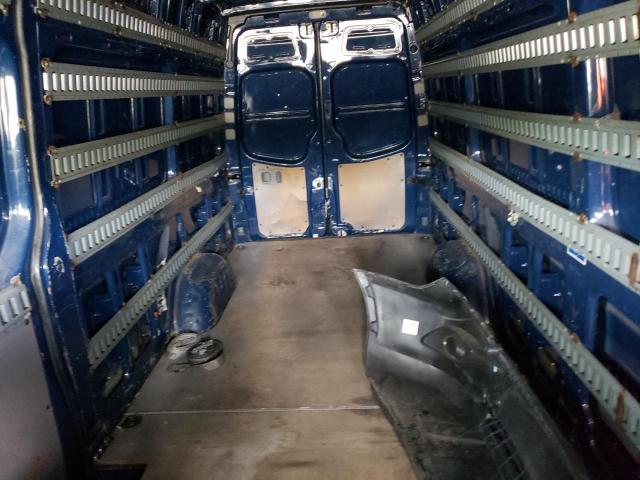 Photo 10 from auction – 2014 FREIGHTLINER SPRINTER 2 with VIN WDYPE8DC4E5915449