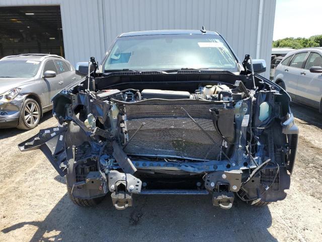 Photo 5 from auction – 2022 CHEVROLET SILVERADO with VIN 3GCUYDED3NG124750