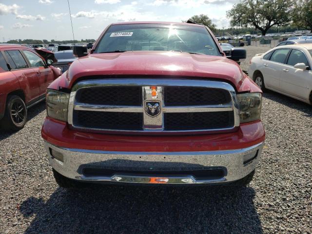 Photo 5 from auction – 2009 DODGE RAM 1500 with VIN 1D3HV13T19J505799