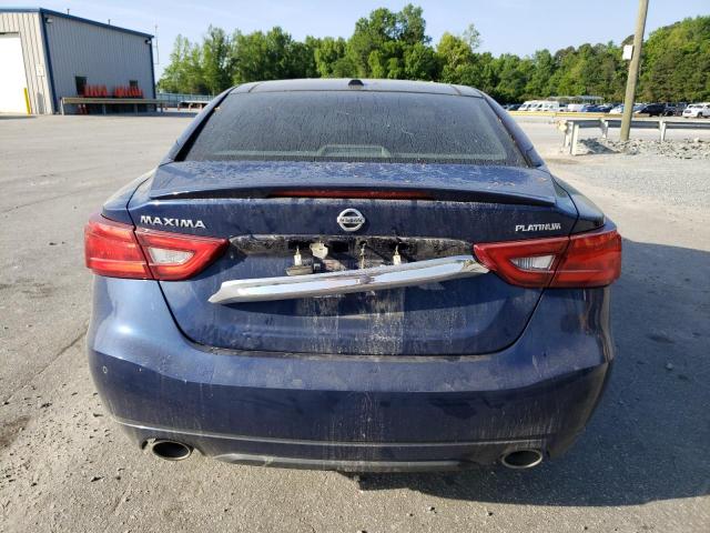 Photo 6 from auction – 2016 NISSAN MAXIMA 3.5 with VIN 1N4AA6AP2GC417411