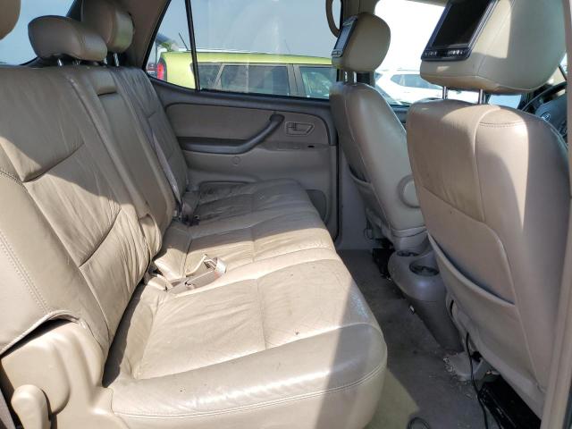 Photo 11 from auction – 2004 TOYOTA SEQUOIA SR with VIN 5TDZT34A64S233192