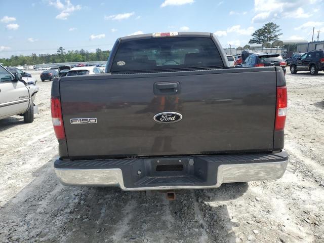Photo 6 from auction – 2007 FORD F150 SUPER with VIN 1FTPW12V67KC71414