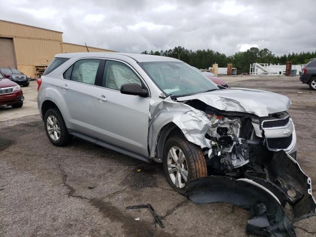 Photo 4 from auction – 2014 CHEVROLET EQUINOX LS with VIN 2GNALAEK5E6179766
