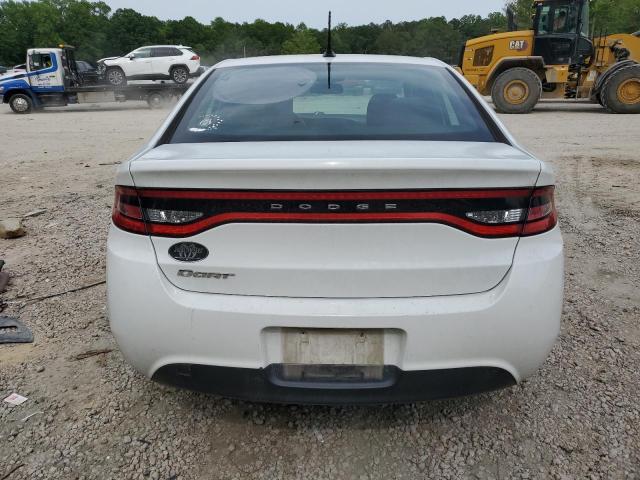 Photo 6 from auction – 2016 DODGE DART SE with VIN 1C3CDFAA8GD555569