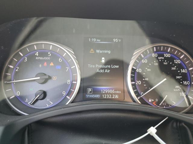 Photo 9 from auction – 2015 INFINITI QX50 with VIN JN1BV7AR3FM402552