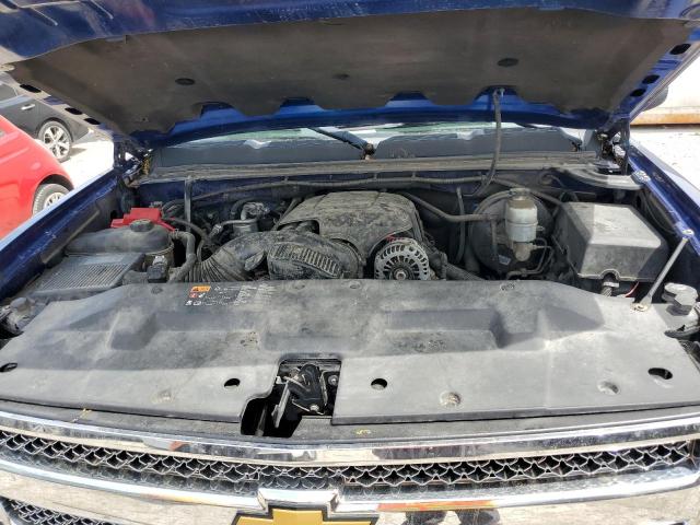 Photo 11 from auction – 2013 CHEVROLET SILVERADO with VIN 1GCRKSE79DZ393355
