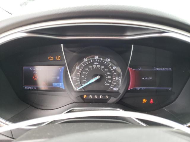 Photo 9 from auction – 2013 FORD FUSION SE with VIN 3FA6P0HR7DR108183