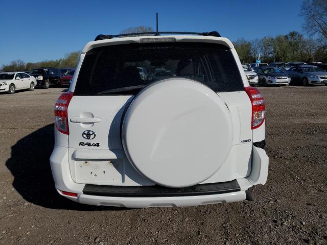 Photo 6 from auction – 2011 TOYOTA RAV4 with VIN 2T3BF4DV4BW127241