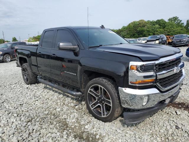 Photo 4 from auction – 2016 CHEVROLET SILVERADO with VIN 1GCVKREC9GZ423141