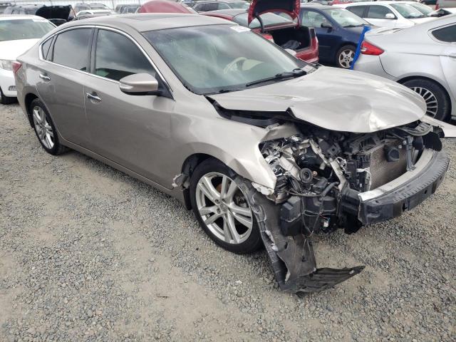 Photo 4 from auction – 2013 NISSAN ALTIMA 3.5 with VIN 1N4BL3AP5DN529536