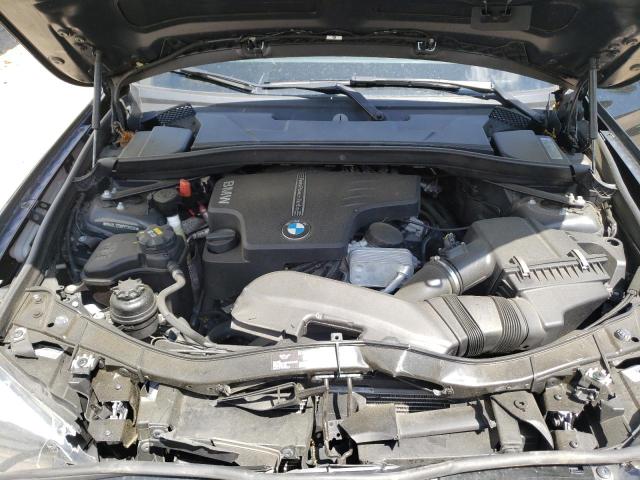 Photo 12 from auction – 2015 BMW X1 XDRIVE2 with VIN WBAVL1C58FVY39266