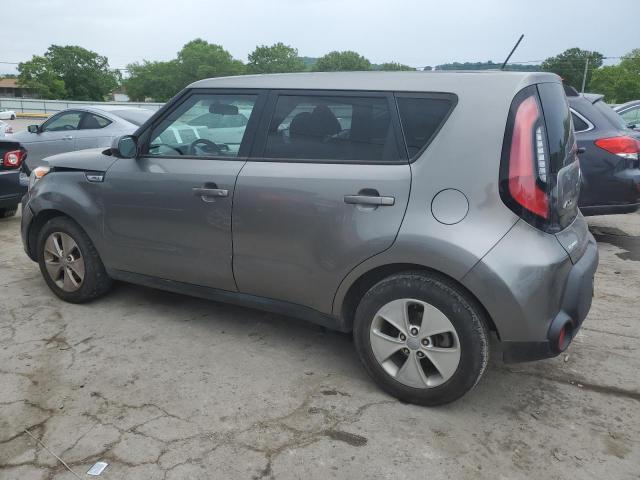Photo 2 from auction – 2015 KIA SOUL with VIN KNDJN2A25F7155533