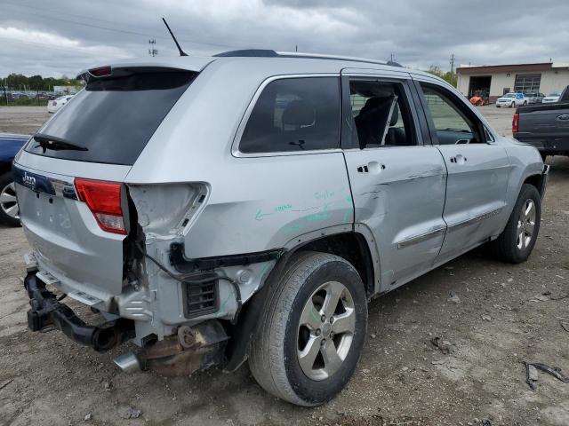 Photo 3 from auction – 2012 JEEP GRAND CHER with VIN 1C4RJFBG0CC280040