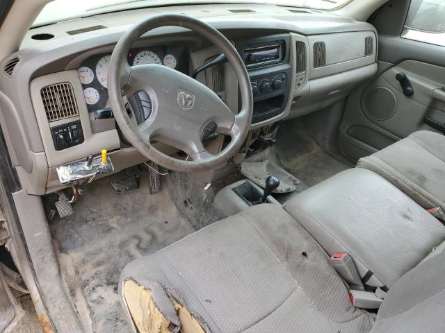 Photo 8 from auction – 2002 DODGE RAM 1500 with VIN 1D7HU16Z82J248518