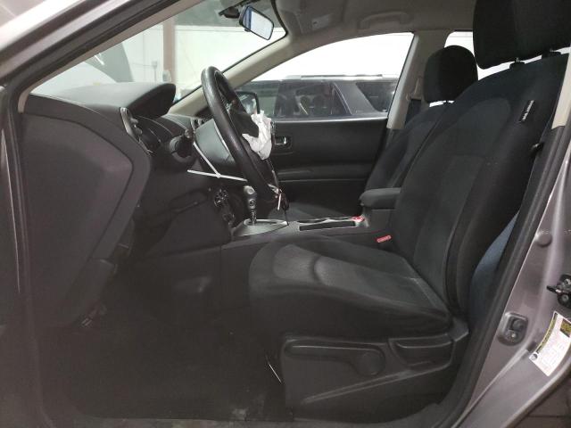 Photo 7 from auction – 2011 NISSAN ROGUE S with VIN JN8AS5MV7BW280411