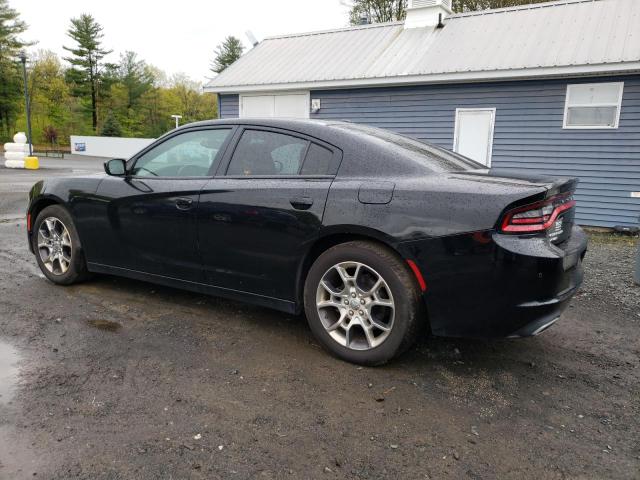 Photo 2 from auction – 2015 DODGE CHARGER SE with VIN 2C3CDXFGXFH852928