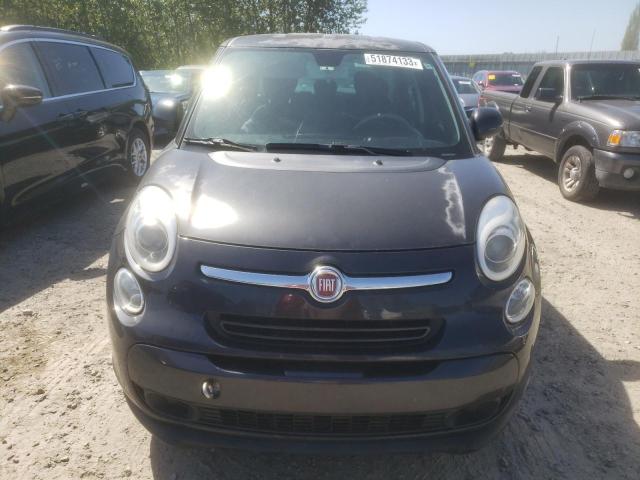 Photo 5 from auction – 2014 FIAT 500L EASY with VIN ZFBCFABH7EZ022541