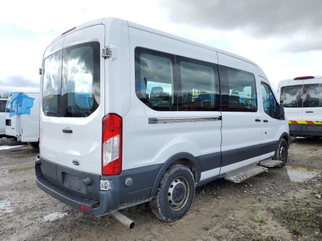 Zdjęcie 3 z aukcji – 2015 FORD TRANSIT T- z VIN 1FBZX2CM6FKA09980