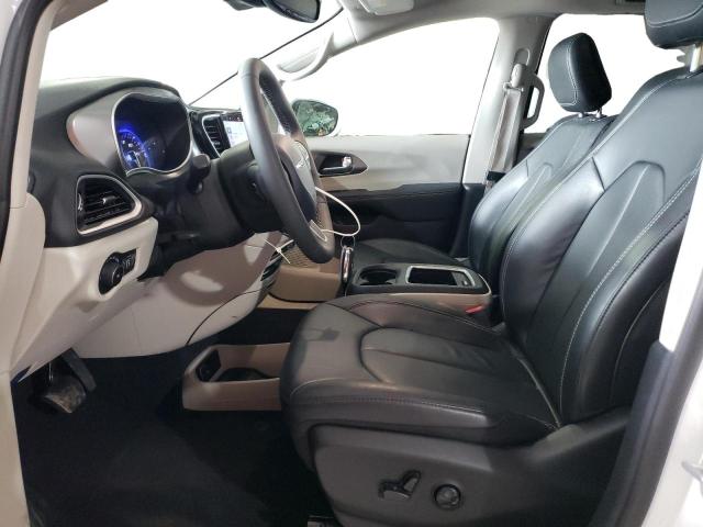 Photo 7 from auction – 2022 CHRYSLER PACIFICA T with VIN 2C4RC1BG6NR193489