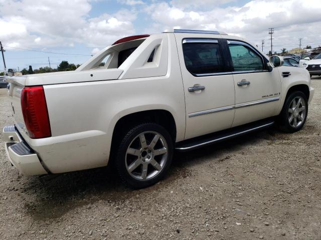 Photo 3 from auction – 2009 CADILLAC ESCALADE E with VIN 3GYFK22239G112504