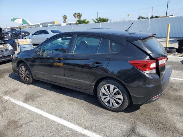 Photo 3 from auction – 2019 SUBARU IMPREZA with VIN 4S3GTAB63K3743864