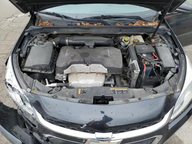 Photo 11 from auction – 2014 CHEVROLET MALIBU LS with VIN 1G11B5SL4EF185170
