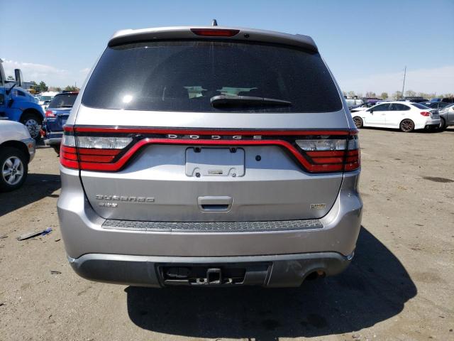 Photo 6 from auction – 2015 DODGE DURANGO SS with VIN 1C4RDJFG0FC883773