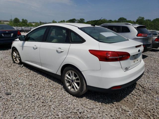 Photo 2 from auction – 2015 FORD FOCUS SE with VIN 1FADP3F23FL381878