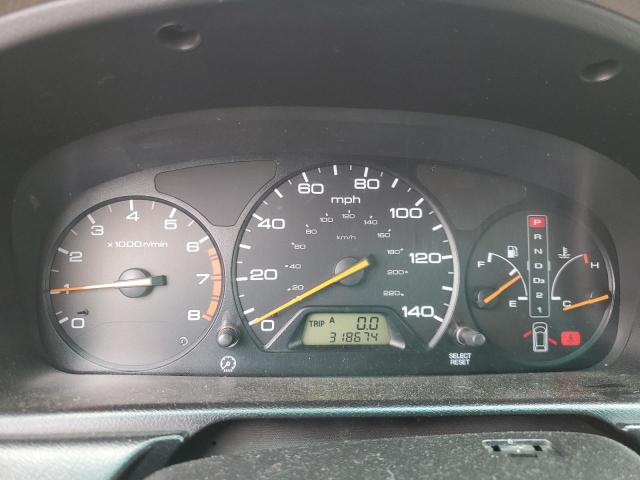 Photo 9 from auction – 2004 HONDA ODYSSEY EX with VIN 5FNRL18834B115505