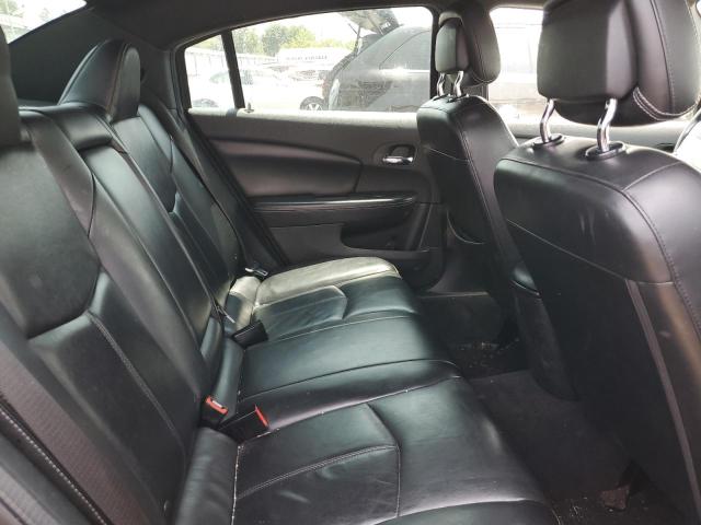 Photo 10 from auction – 2012 CHRYSLER 200 LIMITE with VIN 1C3CCBCB4CN163002